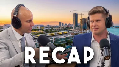 DSF Live Ep 59 Recap | GL Homes Luxury Launch & More